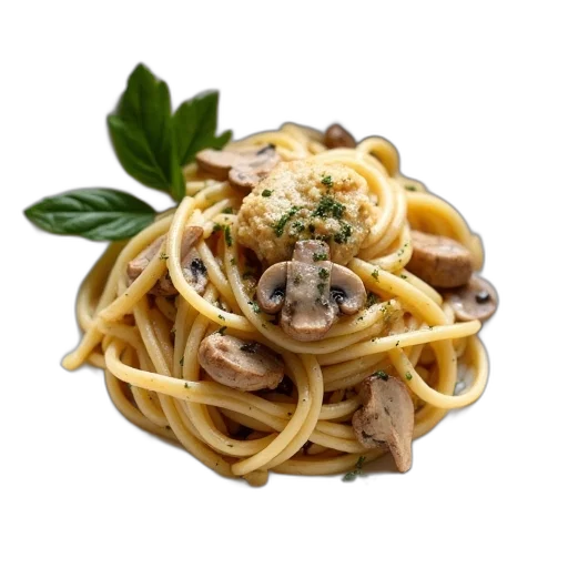 food, animal, photorealistic, 3d render transparent PNG cut-out