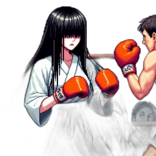 weapon, anime, photorealistic, concept art transparent PNG cut-out