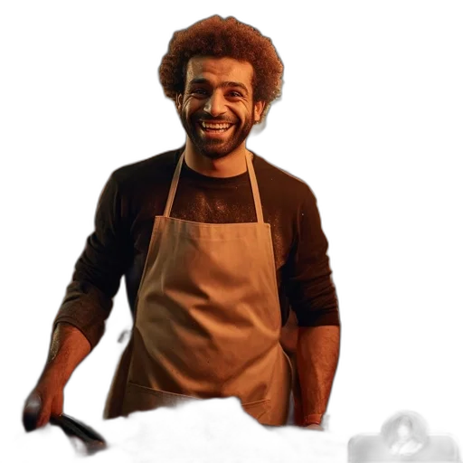 staff, food, face, dragon transparent PNG cut-out