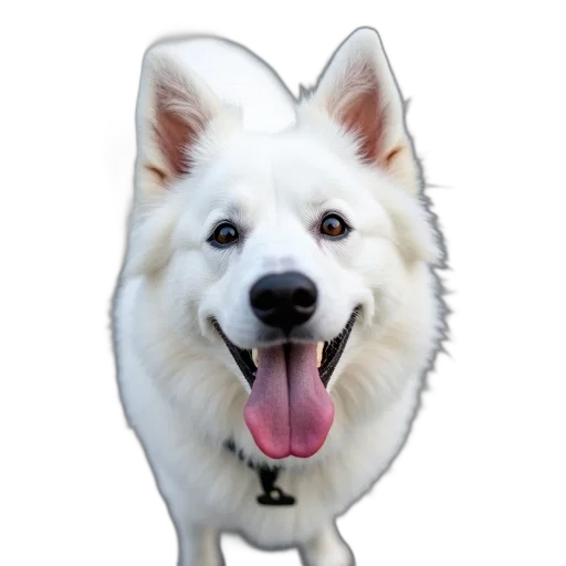 animal, staff, face, creature transparent PNG cut-out