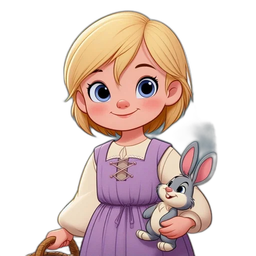 staff, dress, cartoon, concept art transparent PNG cut-out