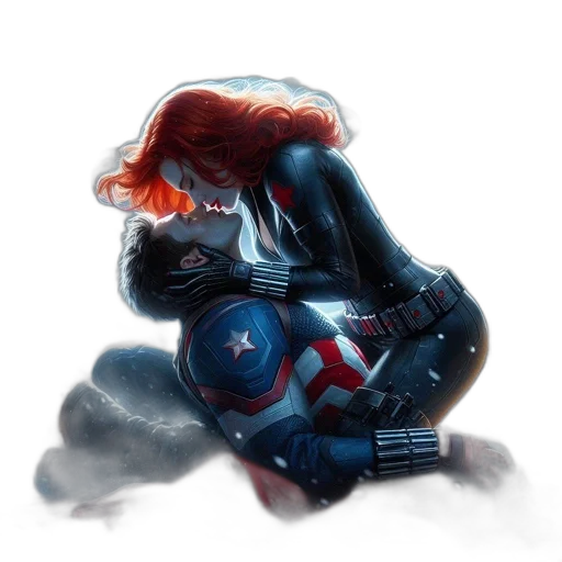 jacket, comic book art, concept art, pixel art transparent PNG cut-out