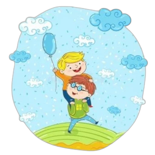 umbrella, cartoon, concept art, pixel art transparent PNG cut-out