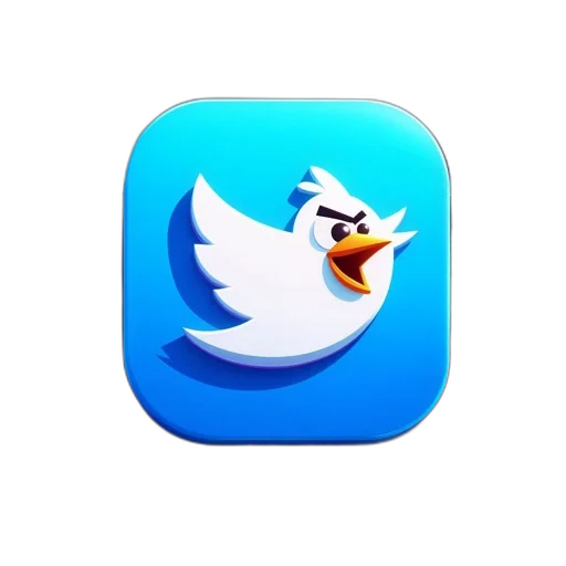 vivid, digital, artwork, features transparent PNG cut-out