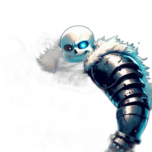 robot, sword, creature, dragon transparent PNG cut-out