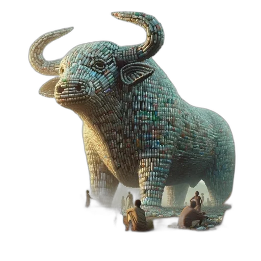 dragon, animal, creature, concept art transparent PNG cut-out