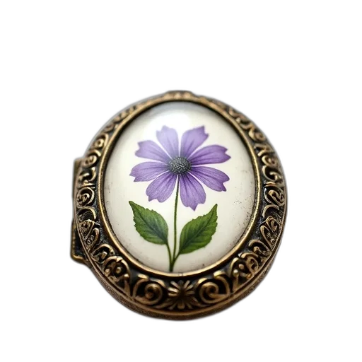 jewelry, flower, crown, close-up transparent PNG cut-out