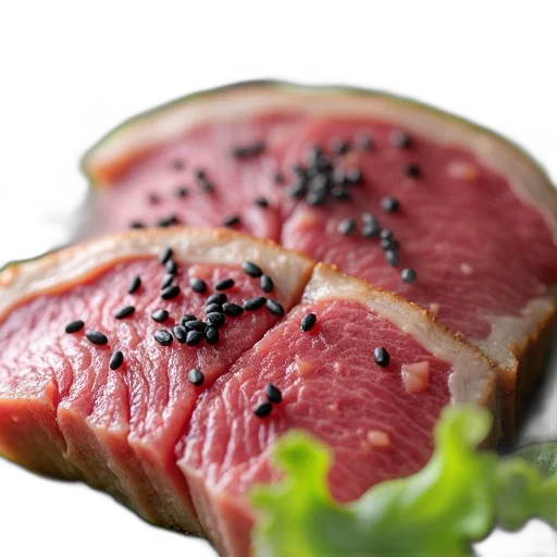 food, animal, photorealistic, 3d render transparent PNG cut-out