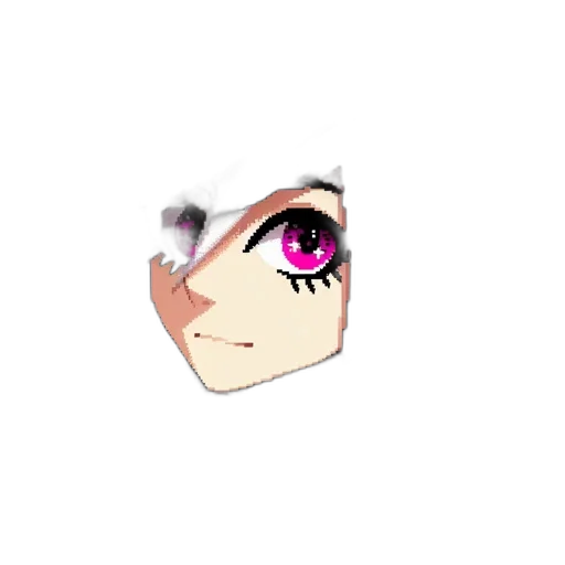 face, mask, staff, weapon transparent PNG cut-out