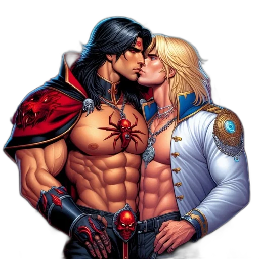 sword, comic book art, fantasy art, concept art transparent PNG cut-out