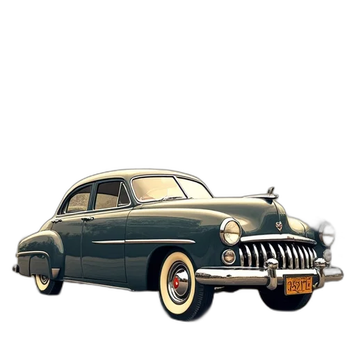 car, concept art, photorealistic, 3d render transparent PNG cut-out