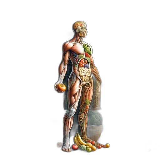 robot, jewelry, food, concept art transparent PNG cut-out