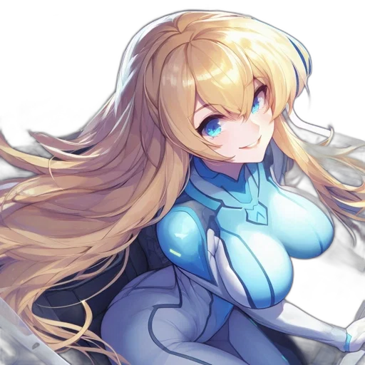 robot, staff, face, dragon transparent PNG cut-out