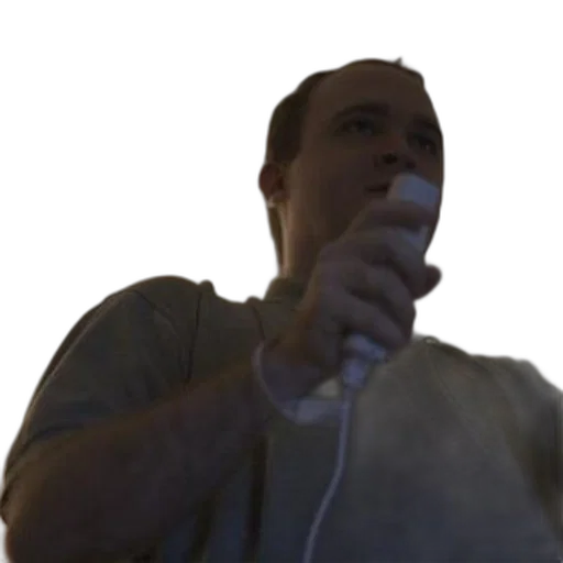 staff, weapon, face, creature transparent PNG cut-out