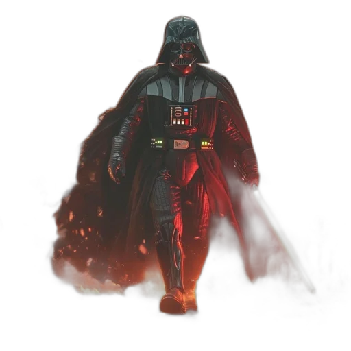 mask, concept art, comic book art, fantasy art transparent PNG cut-out