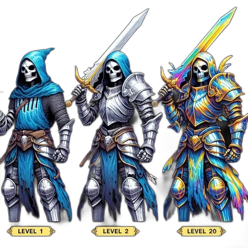 staff, sword, concept art, fantasy art transparent PNG cut-out