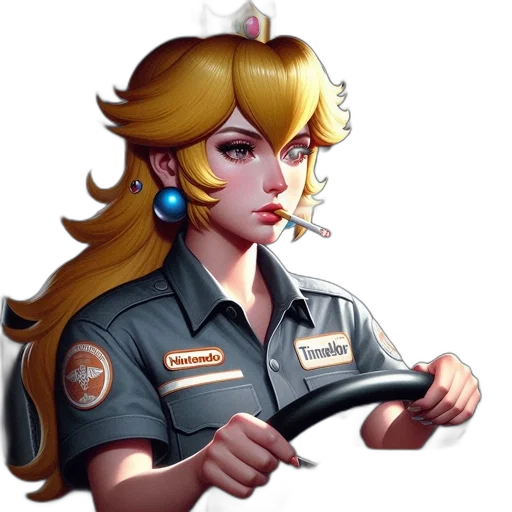 staff, weapon, jacket, pixel art transparent PNG cut-out