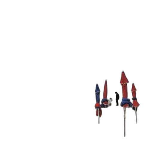 umbrella, staff, weapon, furniture transparent PNG cut-out