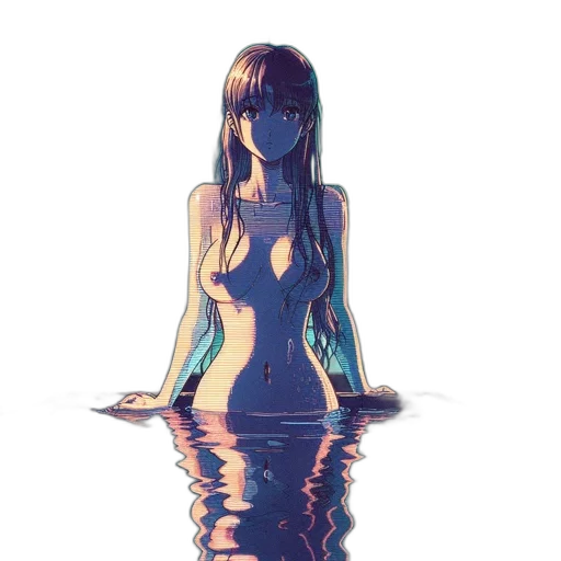 dress, bottle, robot, crown transparent PNG cut-out