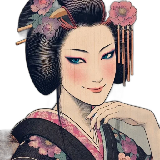 staff, jewelry, face, fantasy art transparent PNG cut-out