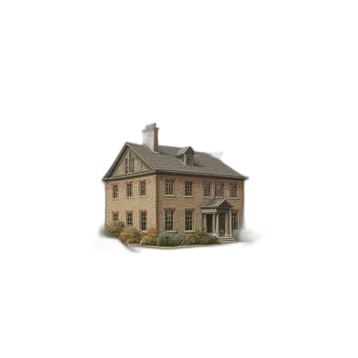 building, furniture, staff, hair transparent PNG cut-out