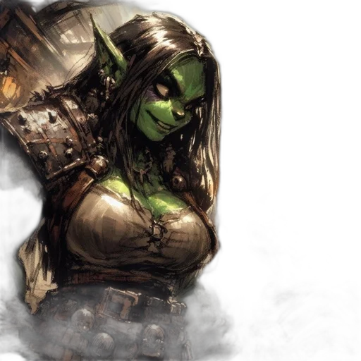 mask, face, fantasy art, concept art transparent PNG cut-out