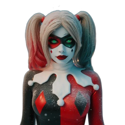 comic book art, 3d render, concept art, fantasy art transparent PNG cut-out