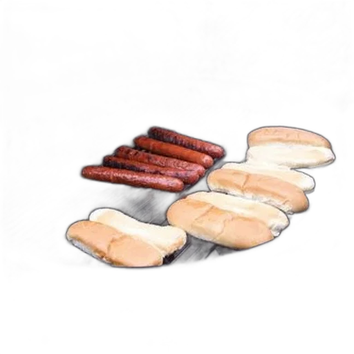 food, shoes, furniture, jacket transparent PNG cut-out