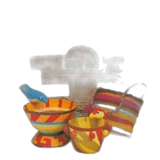food, mask, jewelry, crown transparent PNG cut-out