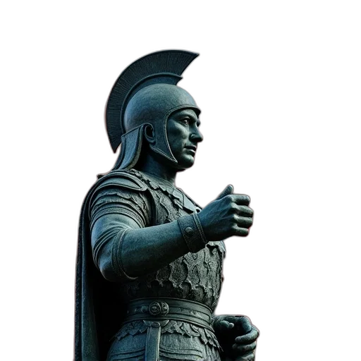 sword, staff, crown, weapon transparent PNG cut-out