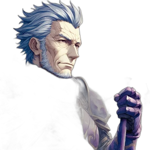 staff, sword, face, weapon transparent PNG cut-out