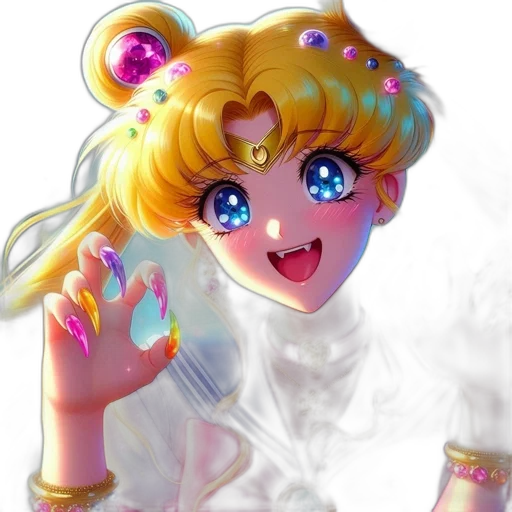 staff, jewelry, concept art, anime transparent PNG cut-out