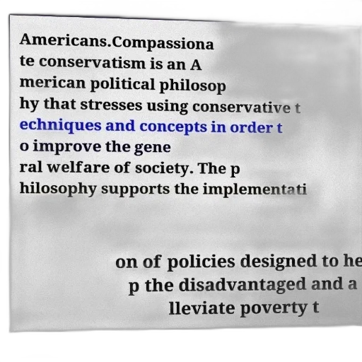 compassionate, conservatism, american, political transparent PNG cut-out