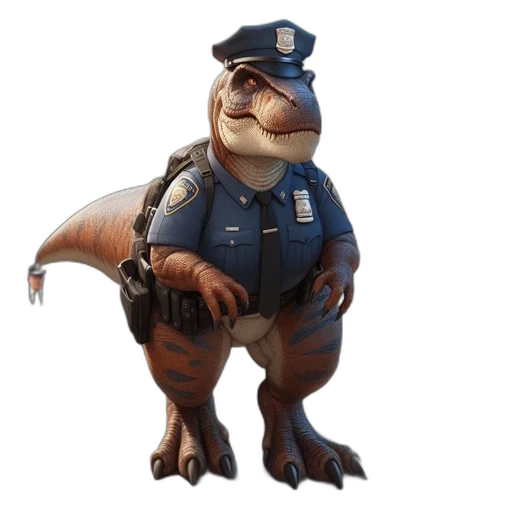 staff, animal, creature, concept art transparent PNG cut-out