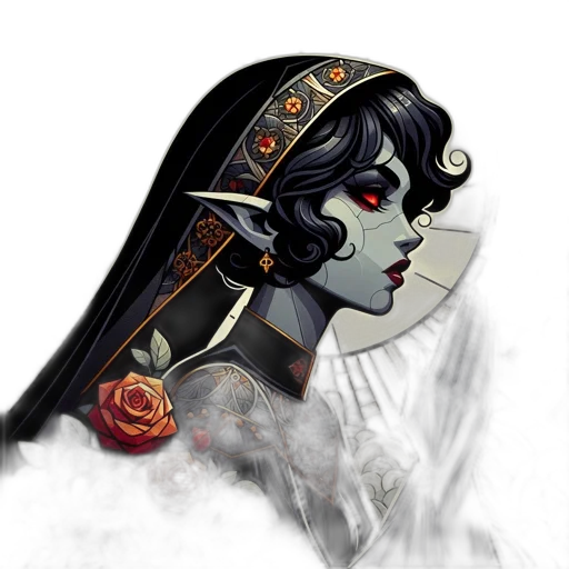 mask, face, staff, jewelry transparent PNG cut-out