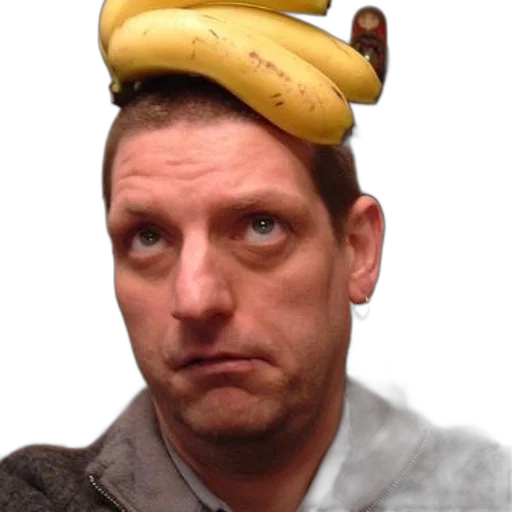 crown, hat, staff, animal transparent PNG cut-out