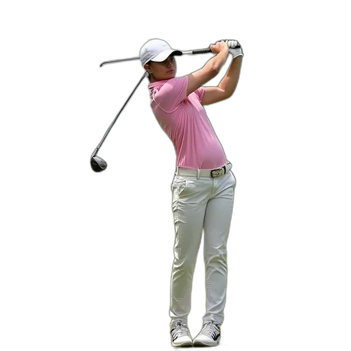 staff, collection, golf, clothing transparent PNG cut-out