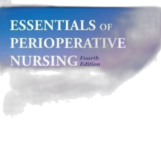 essentials, perioperative, nursing, fourth transparent PNG cut-out