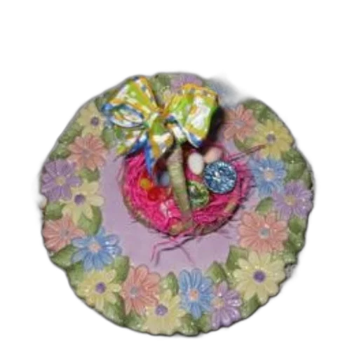 jewelry, hat, crown, flower transparent PNG cut-out