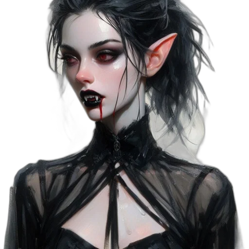 creature, face, mask, staff transparent PNG cut-out