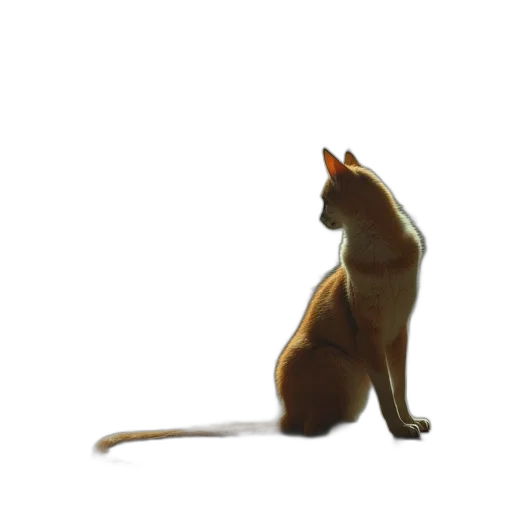 animal, staff, creature, hat transparent PNG cut-out