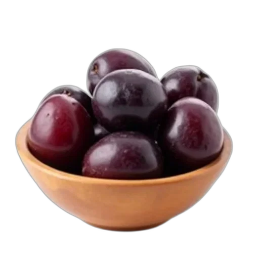 food, crown, photorealistic, 3d render transparent PNG cut-out