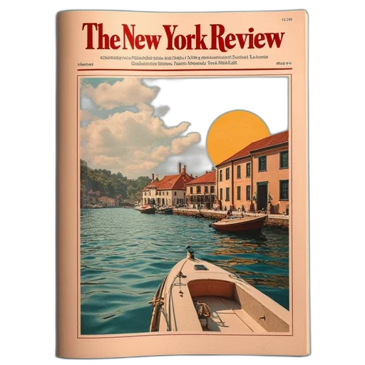 magazine, cover, advertisement, new transparent PNG cut-out