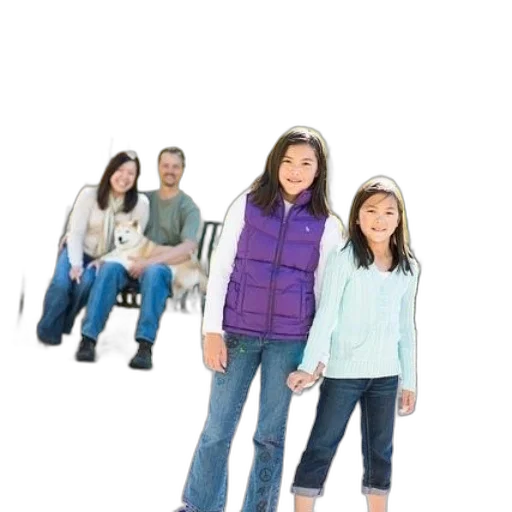 jacket, furniture, 3d render, photorealistic transparent PNG cut-out