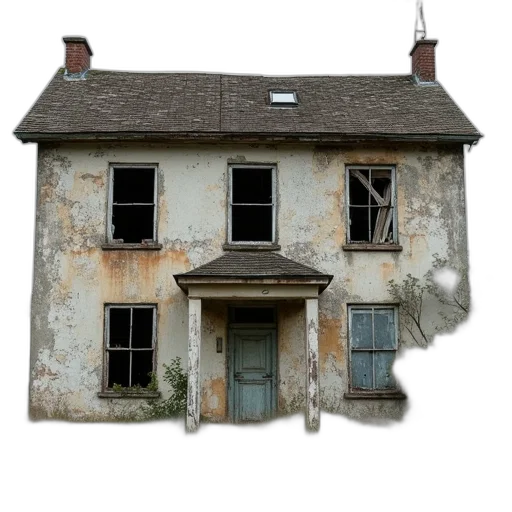 building, face, furniture, hair transparent PNG cut-out