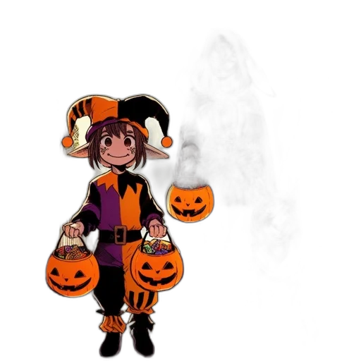 staff, mask, concept art, pixel art transparent PNG cut-out