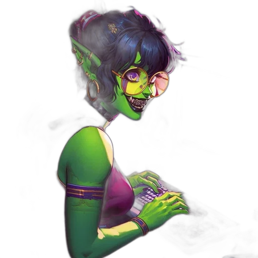 mask, face, fantasy art, concept art transparent PNG cut-out