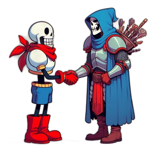 weapon, robot, sword, mask transparent PNG cut-out