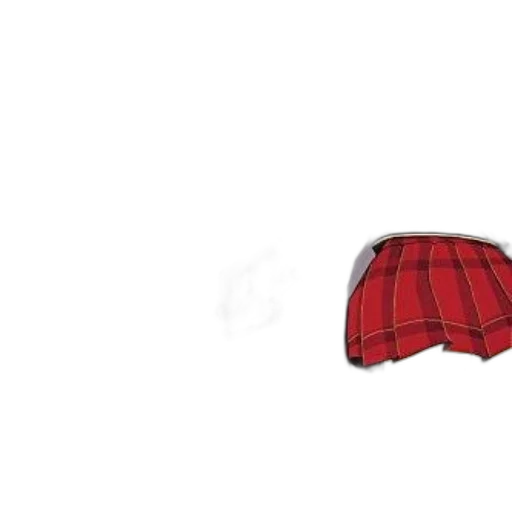 umbrella, hat, jacket, dress transparent PNG cut-out