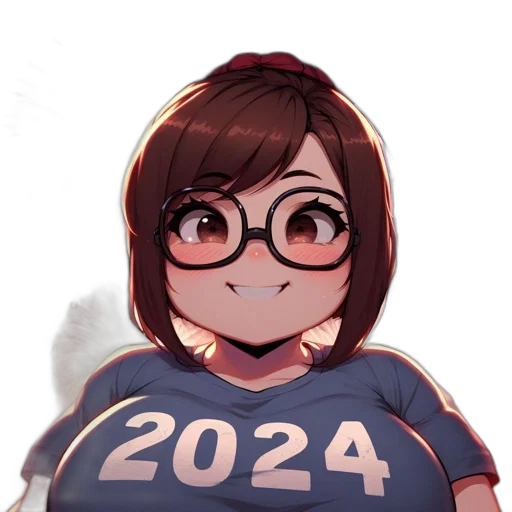 staff, dress, robot, face transparent PNG cut-out